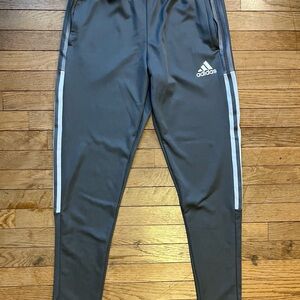 Mens Adidas Athletic Sweatpants